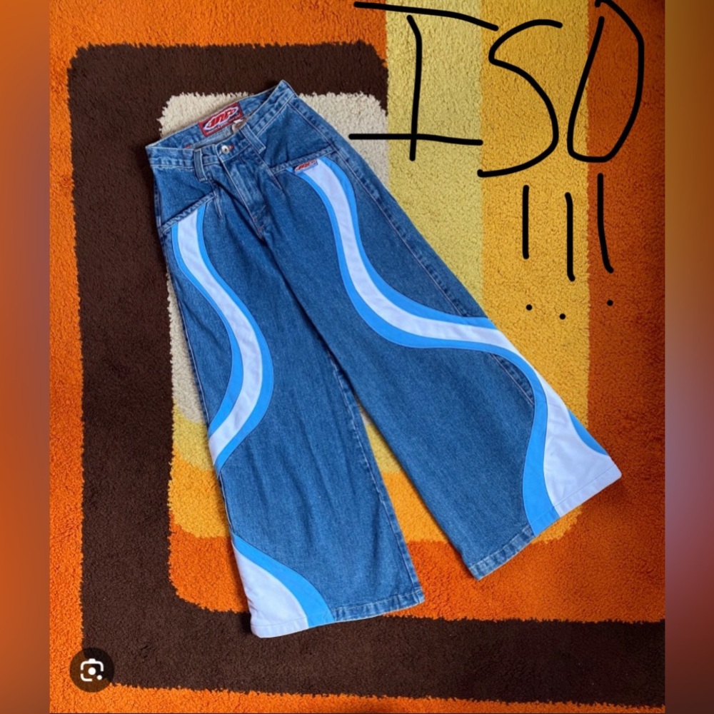 ISO JNCO Hypnotix